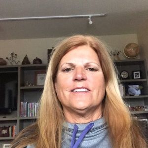 Meet your Posher, Maureen